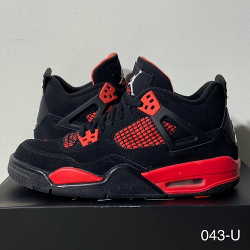Size jordan 4 retro - -,