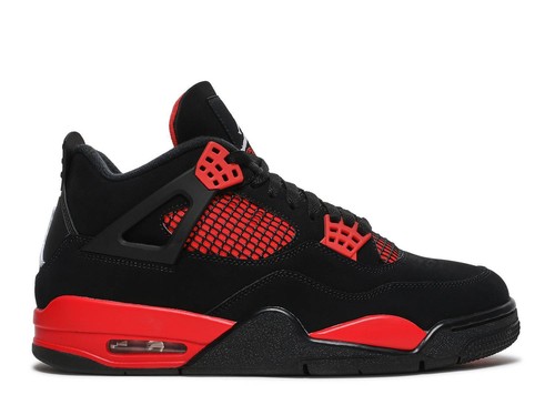 Jordan retro red thunder - retro,