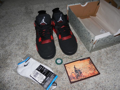 Brand new nike air jordan - air,