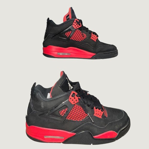 Jordan air - jordan, 4
